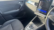 Renault Symbioz 1.6 E-Tech FHEV 145 Iconic Esprit Alpine 5dr Auto Hybrid Estate